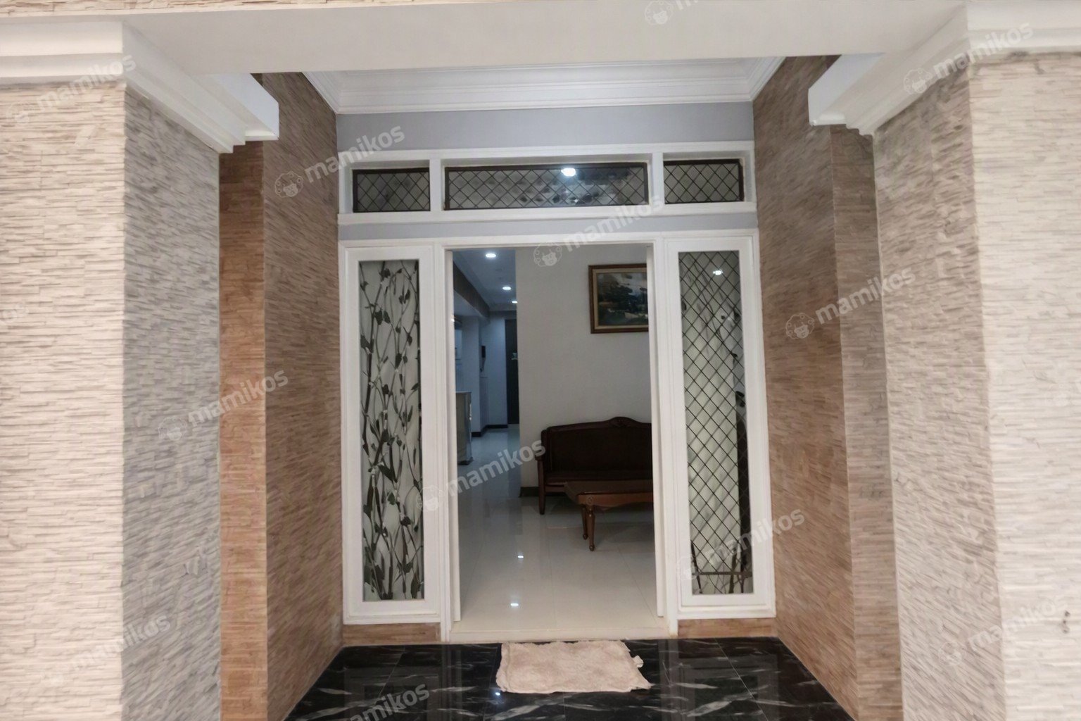 Rumah Sertifikat SHM 5 Kamar Tidur 4 Kamar Mandi Kelapa Gading Jakarta Utara - Photo 2