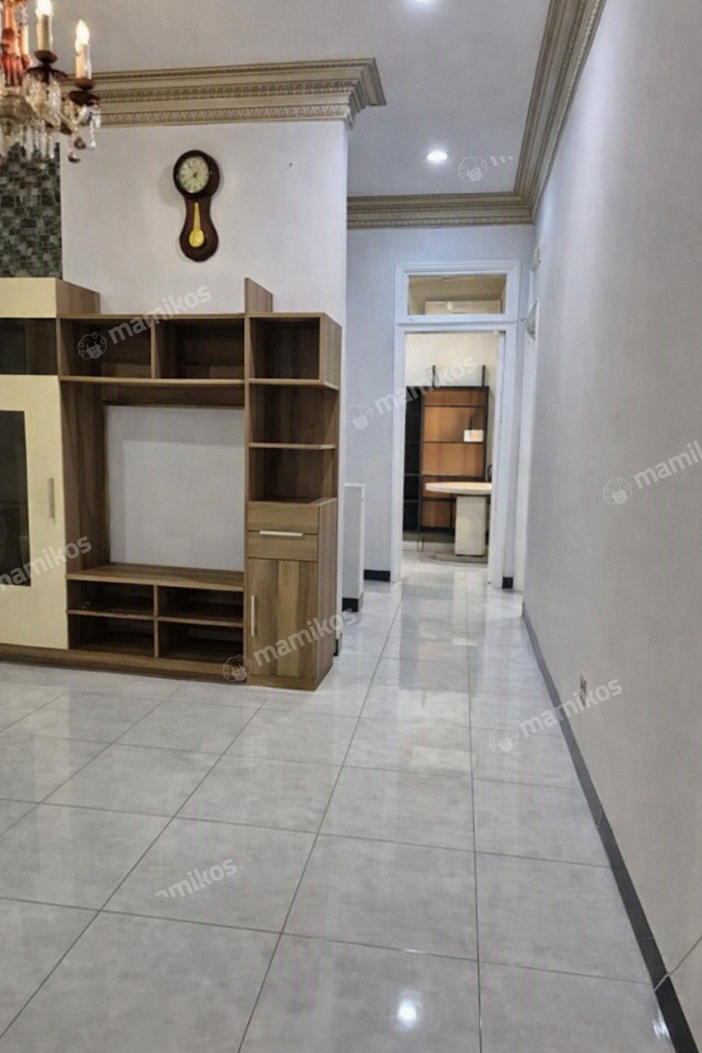 Rumah Sertifikat SHM 5 Kamar Tidur 4 Kamar Mandi Kelapa Gading Jakarta Utara - Photo 4