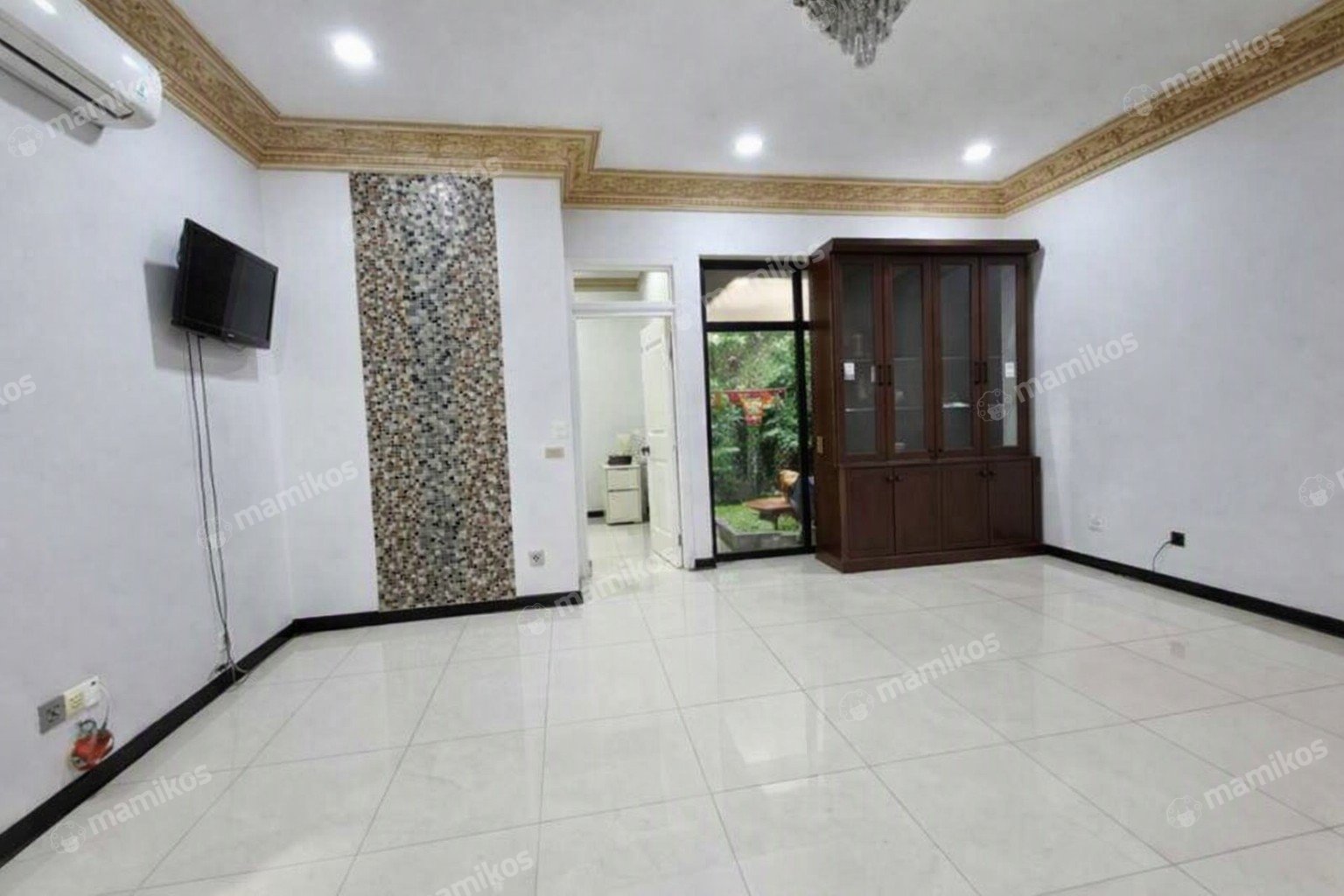 Rumah Sertifikat SHM 5 Kamar Tidur 4 Kamar Mandi Kelapa Gading Jakarta Utara - Photo 5