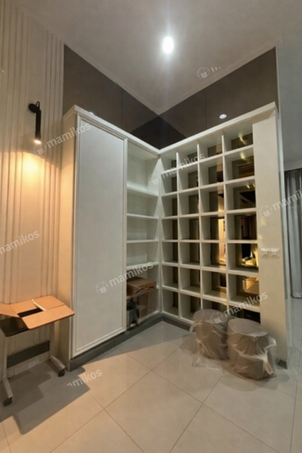 Rumah Sertifikat PPJB 4 Kamar Tidur 4 Kamar Mandi Pantai Indah Kapuk 2 Jakarta Utara - Photo 2