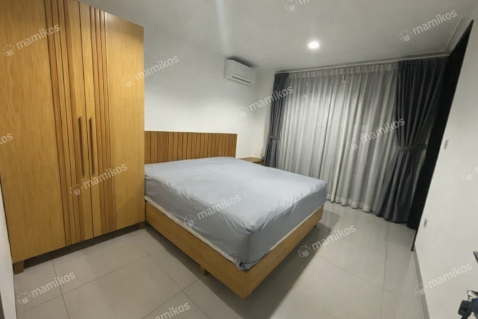 Rumah Sertifikat PPJB 4 Kamar Tidur 4 Kamar Mandi Pantai Indah Kapuk 2 Jakarta Utara - Photo 4