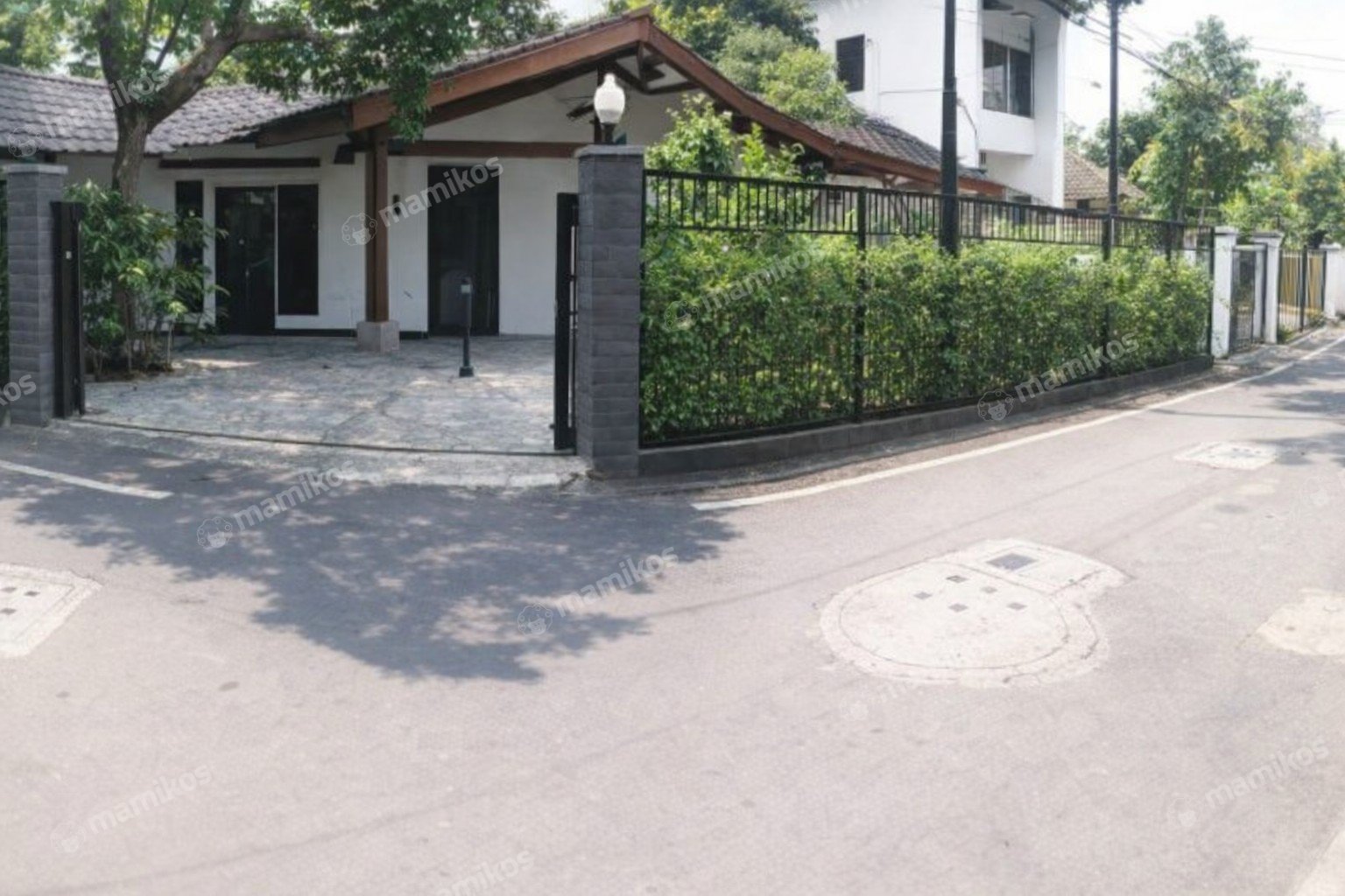 Rumah 6 Kamar Tidur 5 Kamar Mandi 2 Lantai Cipinang Melayu Jakarta Timur - Photo 3
