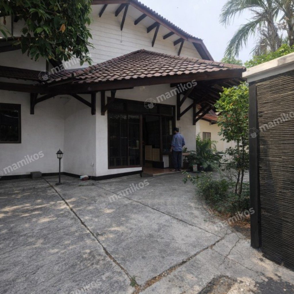 Rumah 6 Kamar Tidur 5 Kamar Mandi 2 Lantai Cipinang Melayu Jakarta Timur - Photo 4