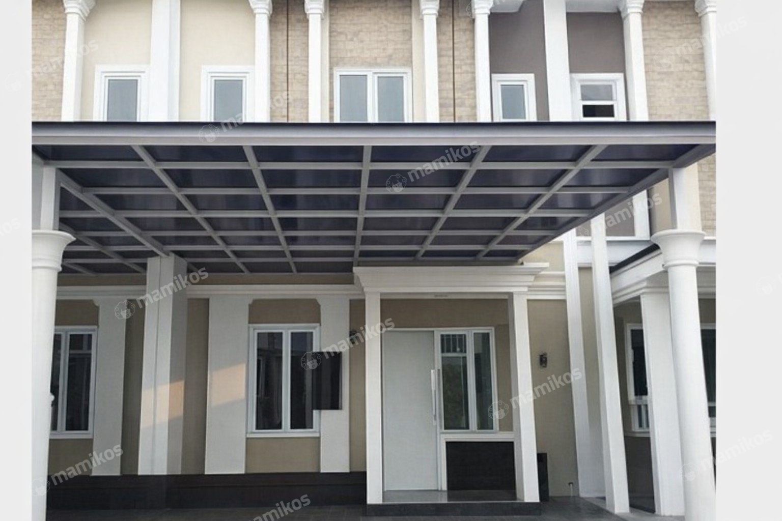 Rumah Sertifikat HGB 3 Kamar Tidur 2 Kamar Mandi Jakarta Garden City Jakarta Timur