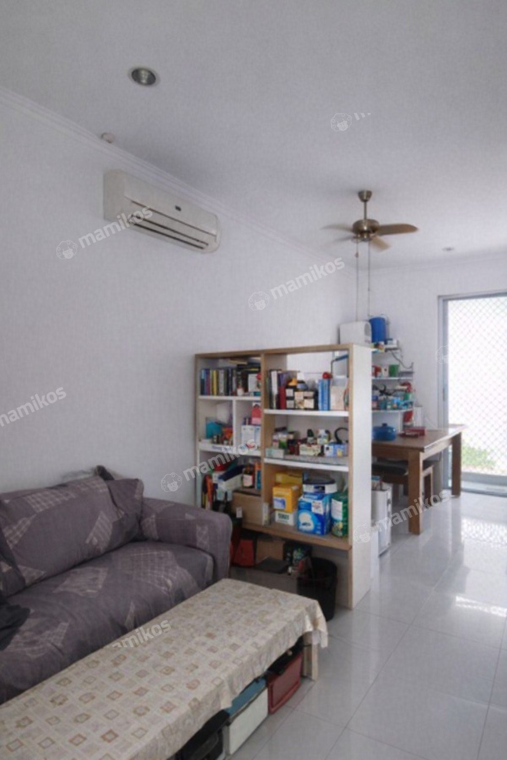 Rumah Sertifikat HGB 3 Kamar Tidur 2 Kamar Mandi Jakarta Garden City Jakarta Timur - Photo 2