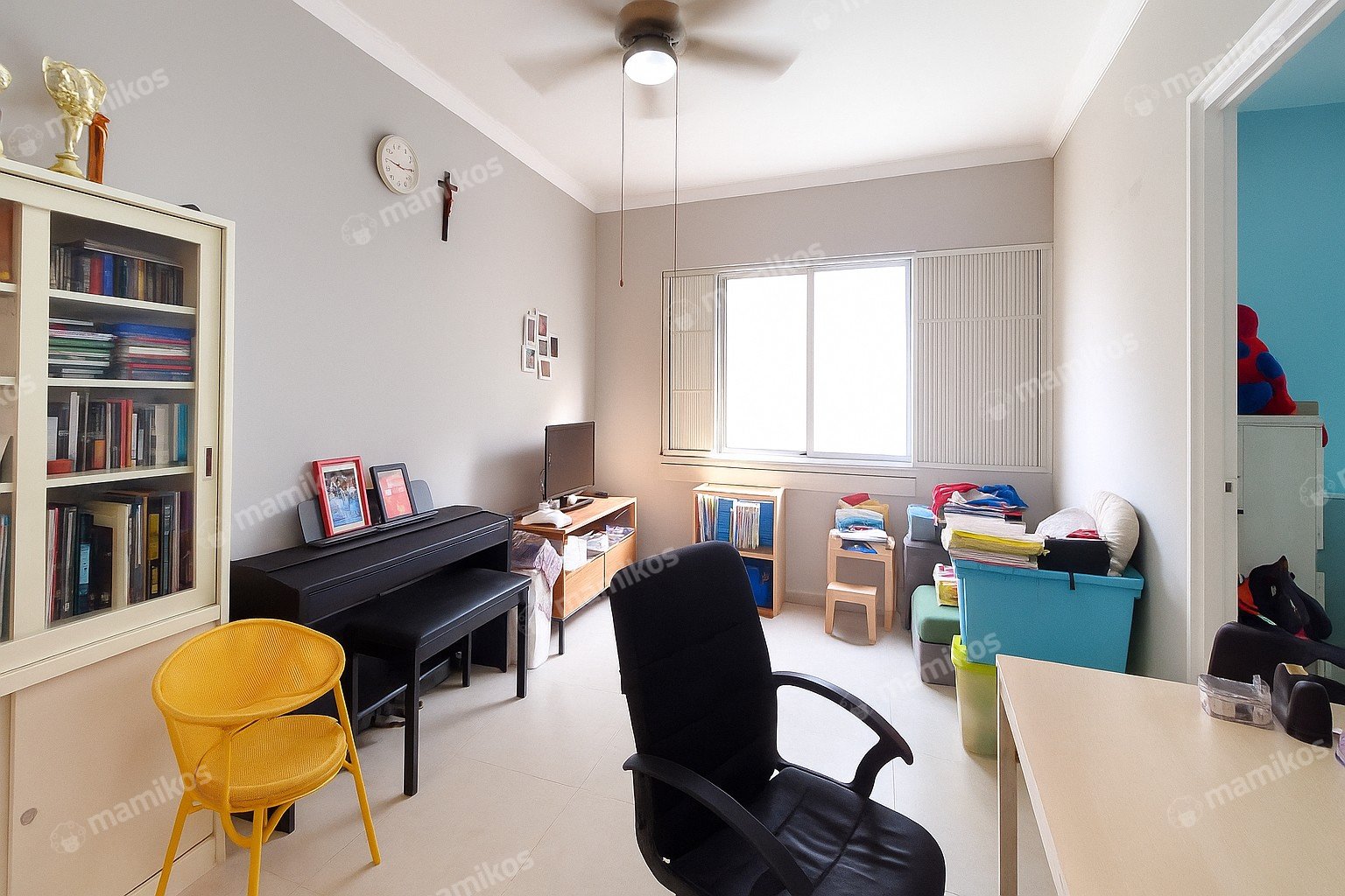 Rumah Sertifikat HGB 3 Kamar Tidur 2 Kamar Mandi Jakarta Garden City Jakarta Timur - Photo 3