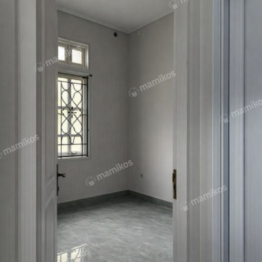 Rumah Sertifikat SHM 2 Kamar Tidur 1 Kamar Mandi Kota Wisata Jakarta Timur - Photo 4