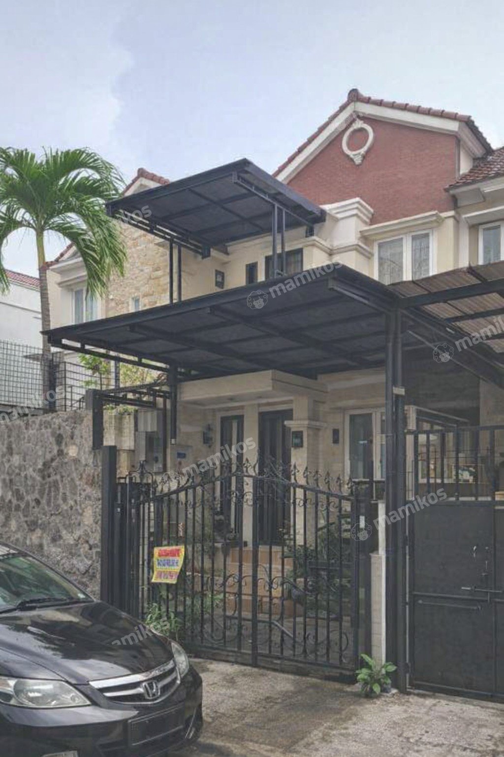 Rumah Sertifikat SHM 2 Kamar Tidur 2 Kamar Mandi Semanan Jakarta Barat - Photo 2