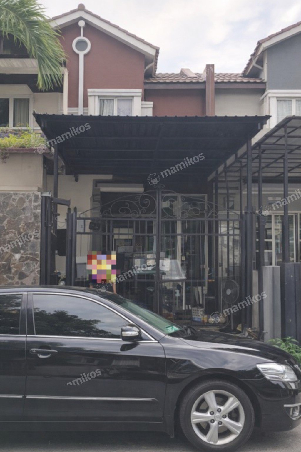 Rumah Sertifikat SHM 2 Kamar Tidur 2 Kamar Mandi Semanan Jakarta Barat - Photo 3