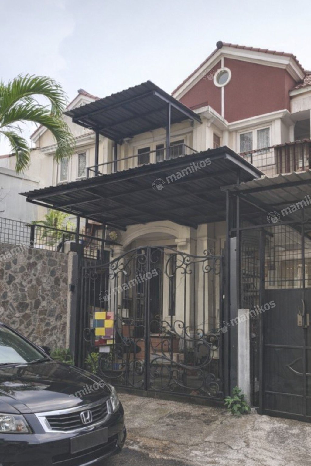 Rumah Sertifikat SHM 2 Kamar Tidur 2 Kamar Mandi Semanan Jakarta Barat - Photo 4