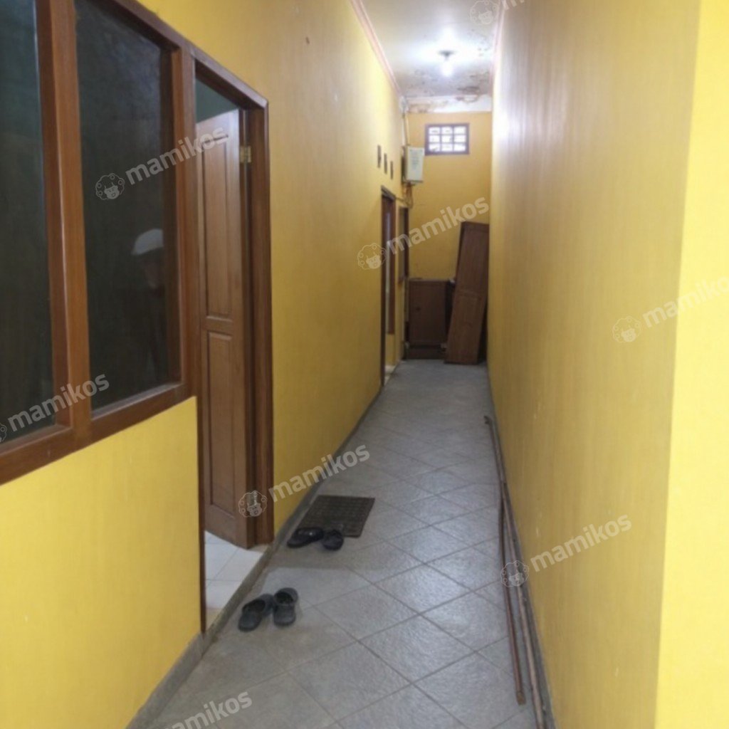 Rumah Sertifikat SHM 8 Kamar Tidur 8 Kamar Mandi Rorotan Jakarta Utara - Photo 2