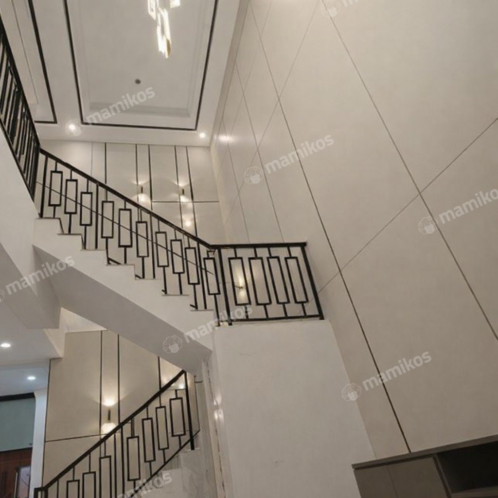 Rumah Sertifikat SHM 3 Kamar Tidur 3 Kamar Mandi Taman Palem Jakarta Barat - Photo 4