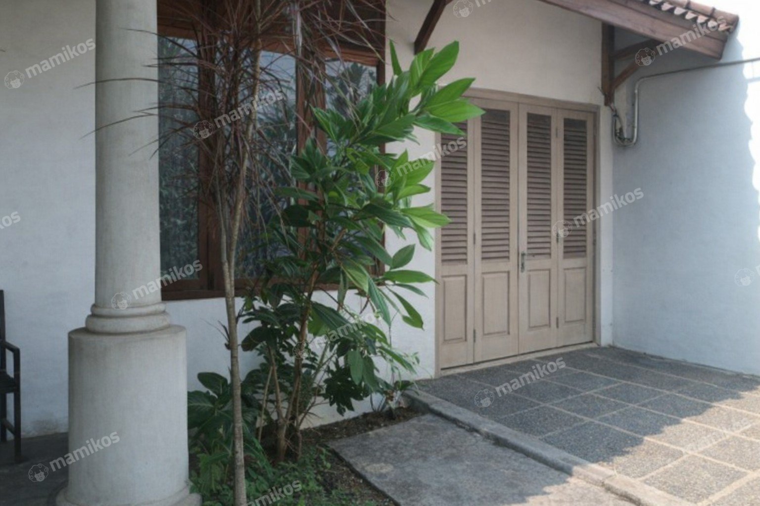 Rumah Sertifikat SHM 4 Kamar Tidur 4 Kamar Mandi Jati Padang Jakarta Selatan - Photo 4