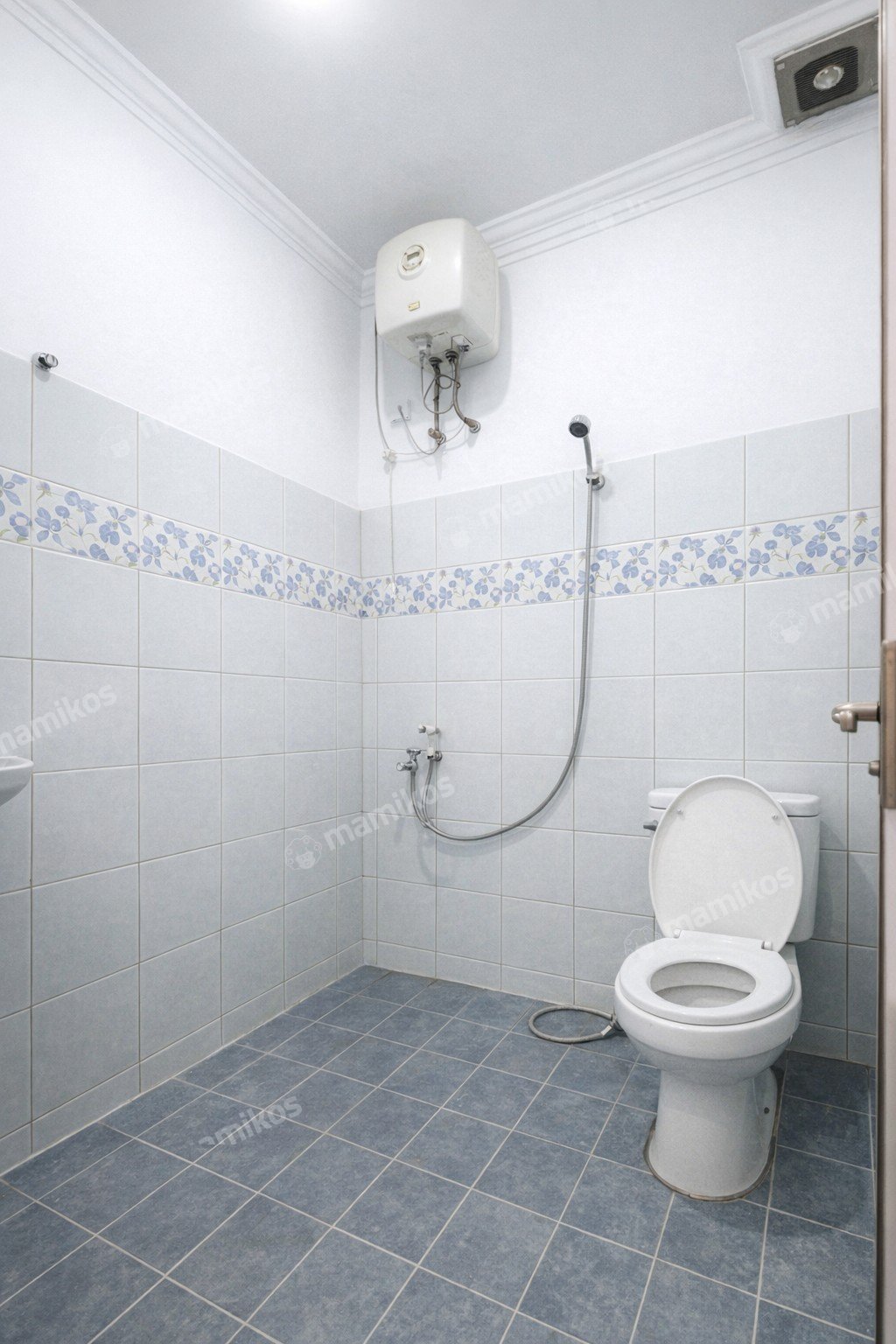 Rumah 3 Kamar Tidur 3 Kamar Mandi 2 Lantai Kebayoran Lama Jakarta Selatan - Photo 2