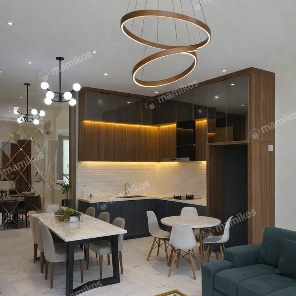 Rumah Sertifikat SHM 4 Kamar Tidur 3 Kamar Mandi Jatinegara Jakarta Timur - Photo 4