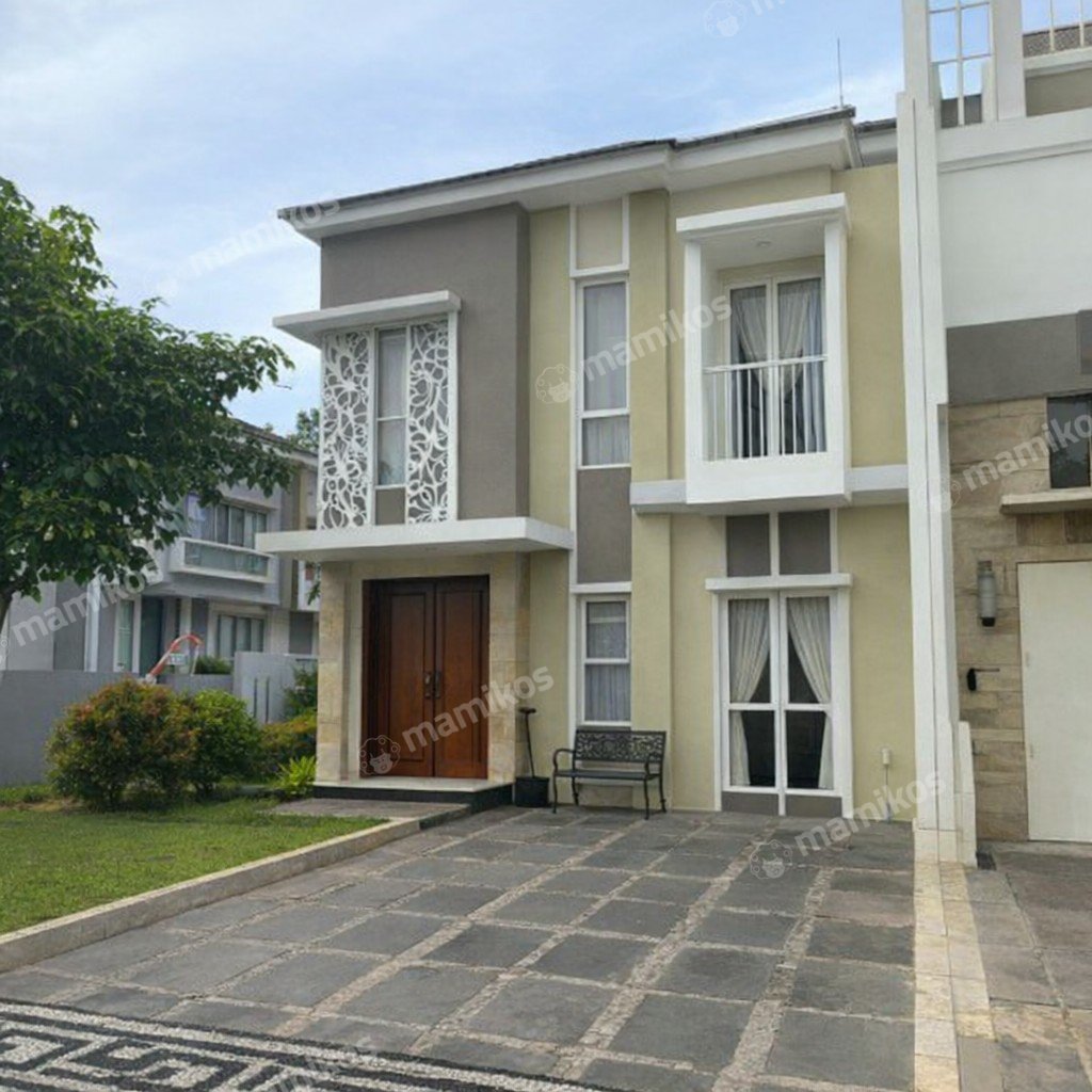 Rumah Sertifikat SHM 4 Kamar Tidur 3 Kamar Mandi Jatinegara Jakarta Timur - Photo 5