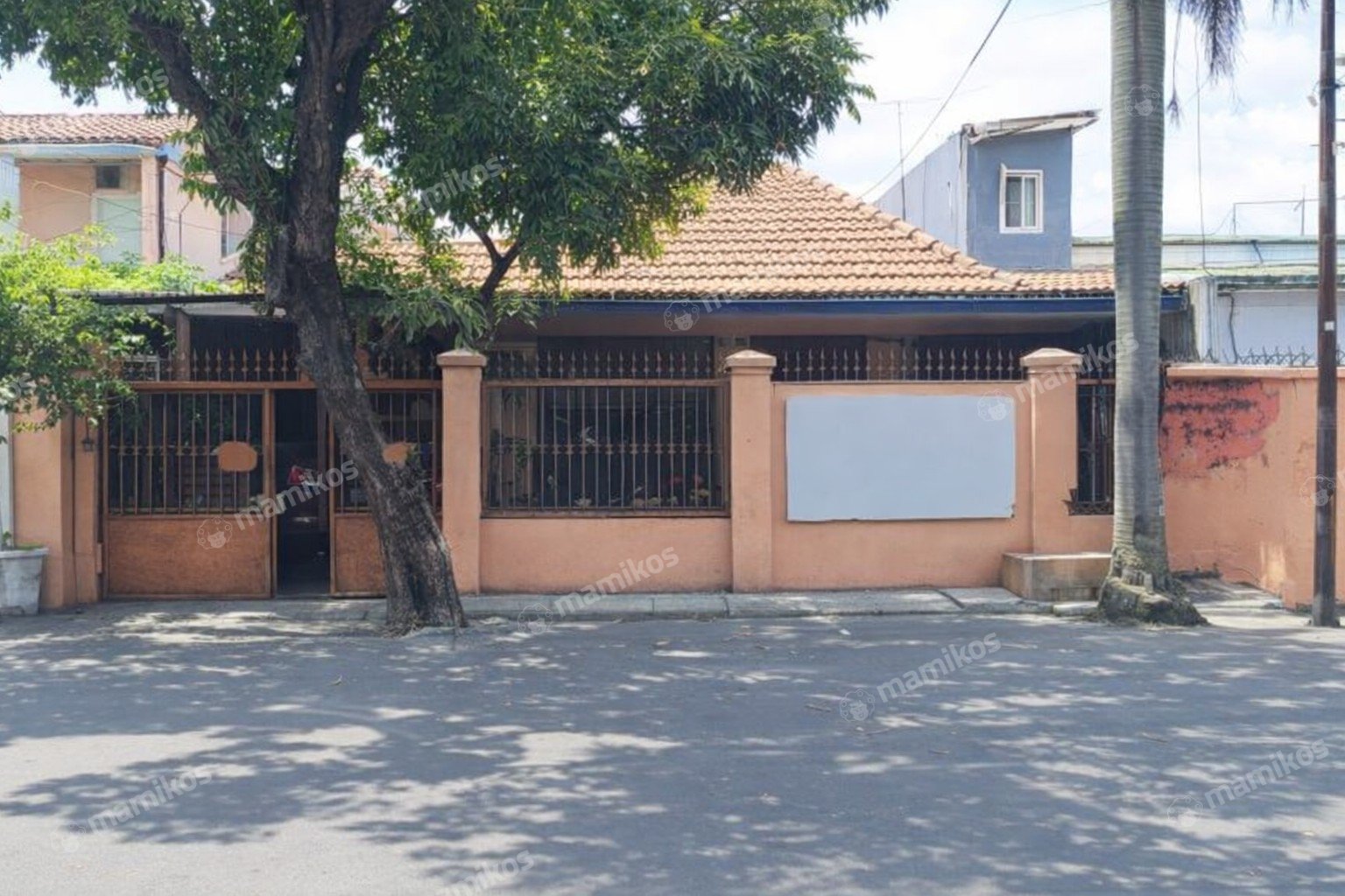 Rumah Sertifikat SHM 5 Kamar Tidur 5 Kamar Mandi Pulo Gadung Jakarta Timur