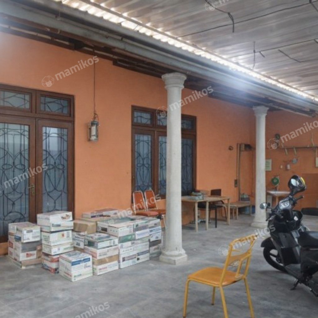 Rumah Sertifikat SHM 5 Kamar Tidur 5 Kamar Mandi Pulo Gadung Jakarta Timur - Photo 5