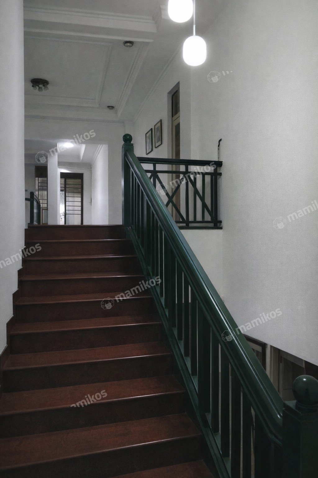 Rumah Sertifikat SHM 6 Kamar Tidur 6 Kamar Mandi Kedoya Jakarta Barat - Photo 4