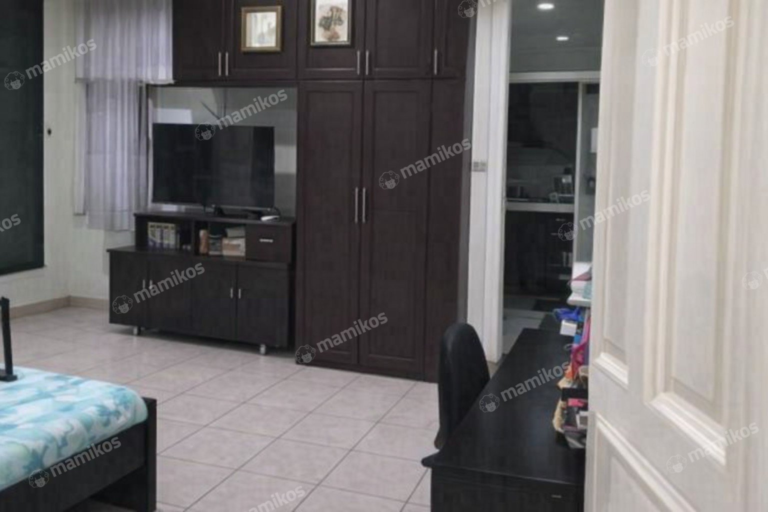 Rumah Sertifikat SHM 6 Kamar Tidur 6 Kamar Mandi Kedoya Jakarta Barat - Photo 5