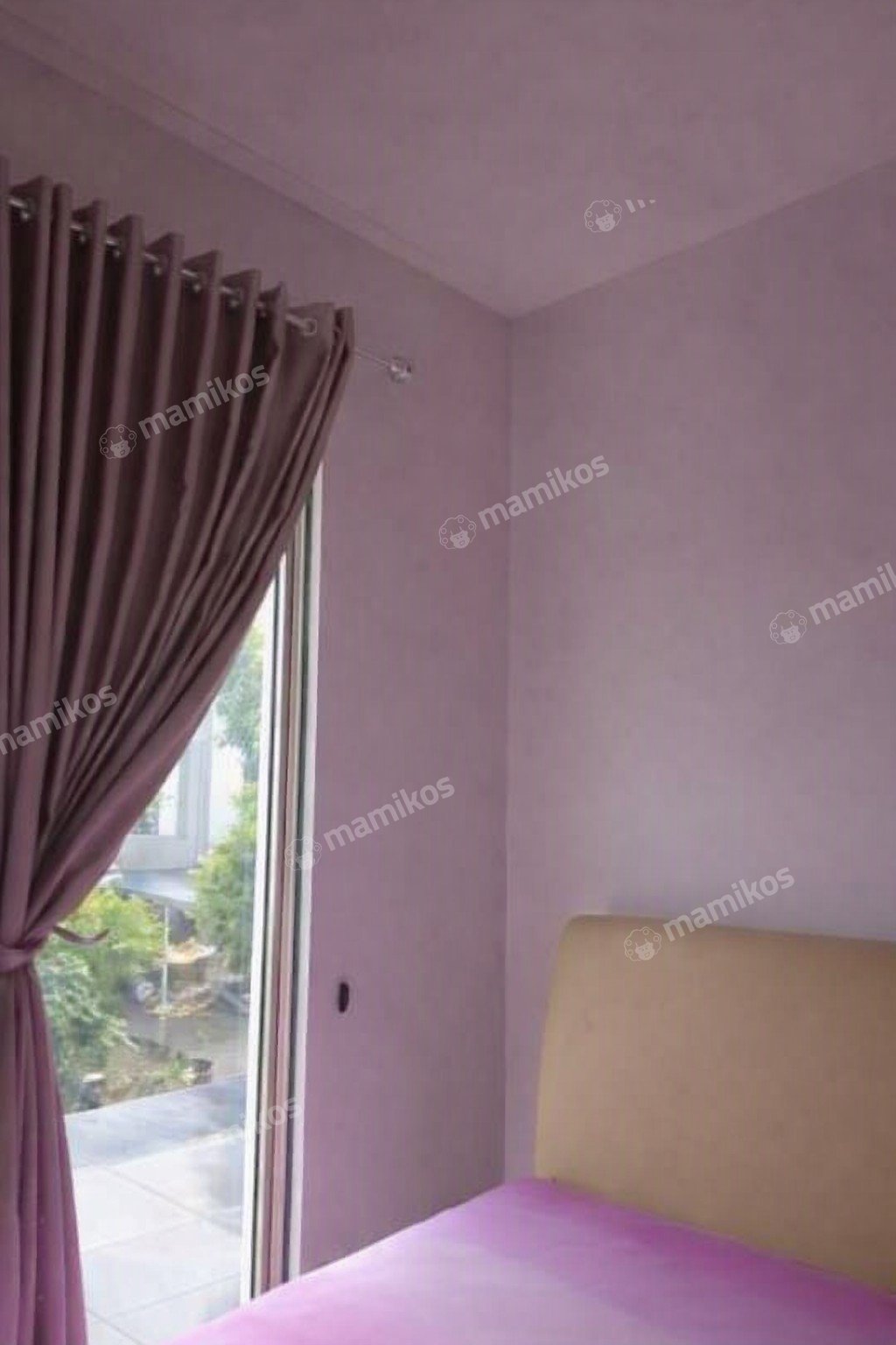 Rumah Sertifikat SHM 3 Kamar Tidur 3 Kamar Mandi Pantai Indah Kapuk Jakarta Utara - Photo 2