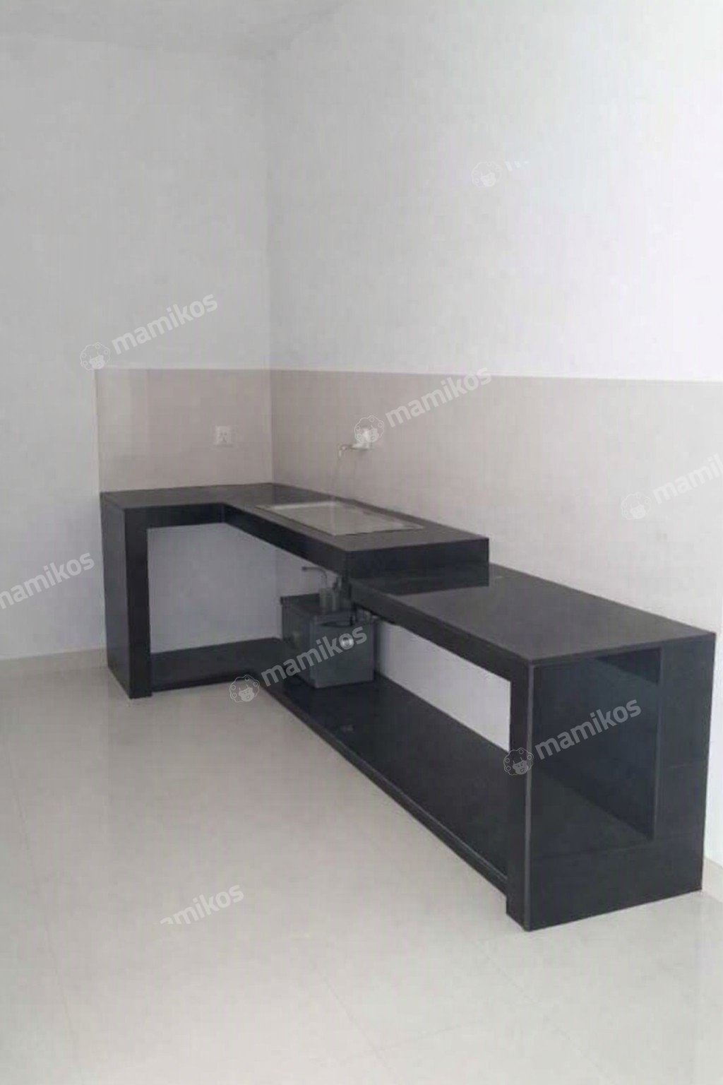 Rumah Sertifikat SHM 3 Kamar Tidur 3 Kamar Mandi Pantai Indah Kapuk Jakarta Utara - Photo 5