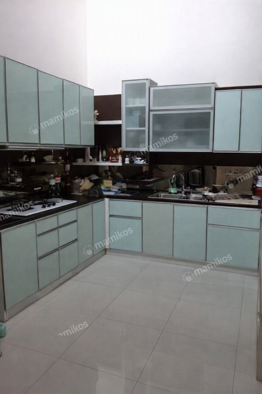 Rumah Sertifikat SHM 2 Kamar Tidur 2 Kamar Mandi Kelapa Gading Jakarta Utara - Photo 2