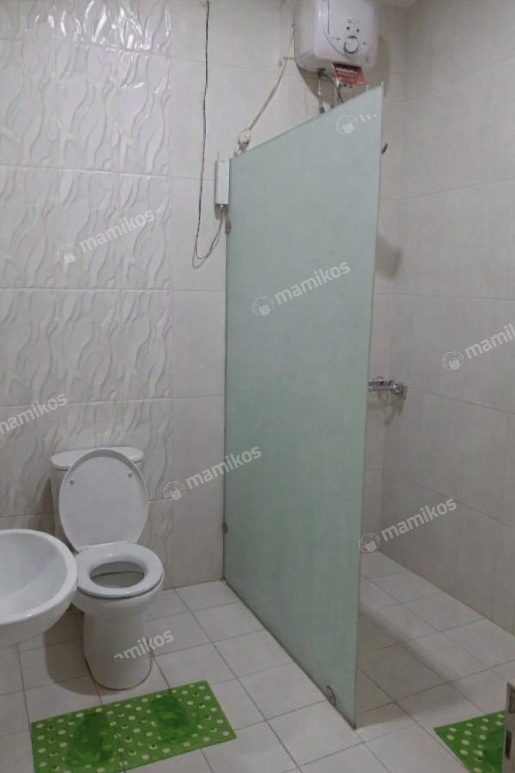 Rumah Sertifikat SHM 2 Kamar Tidur 2 Kamar Mandi Kelapa Gading Jakarta Utara - Photo 4