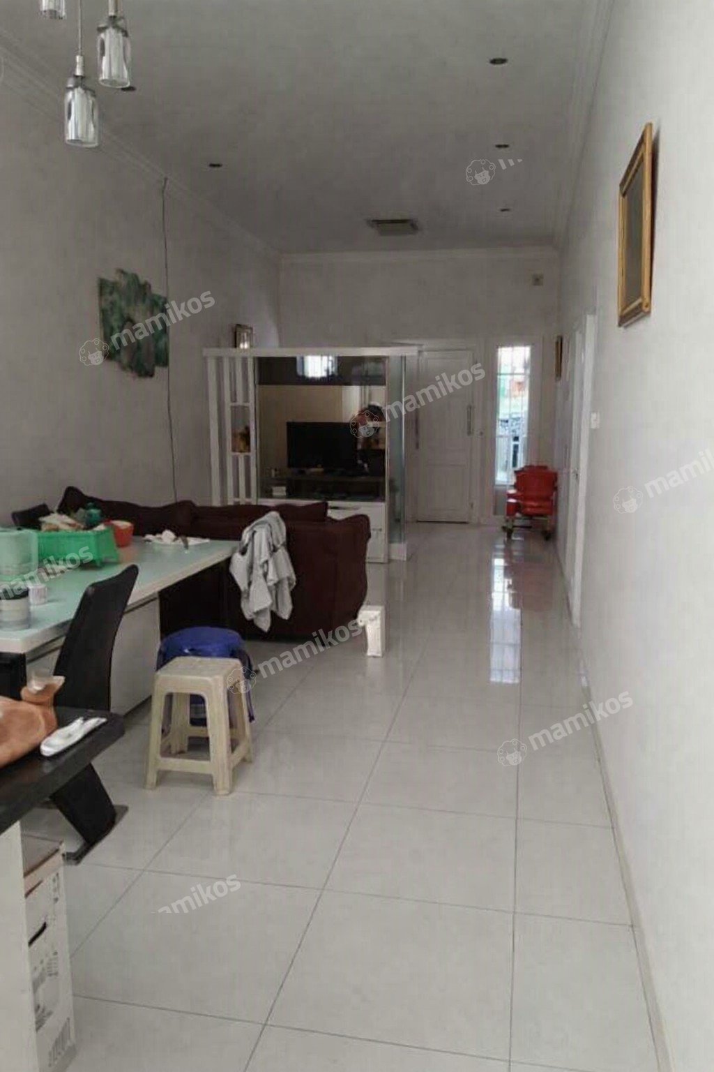 Rumah Sertifikat SHM 2 Kamar Tidur 2 Kamar Mandi Kelapa Gading Jakarta Utara - Photo 5