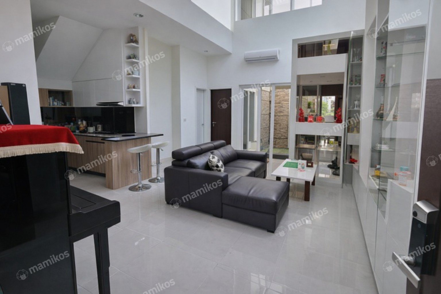 Rumah 3KT 2KM Metland Puri Jakarta Barat