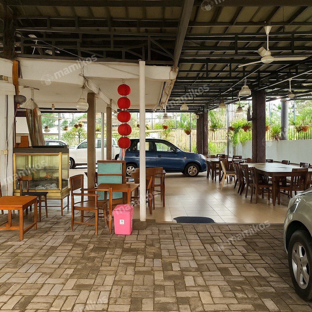 Rumah Sertifikat SHM 1 Lantai Kebayoran Baru Jakarta Selatan - Photo 5