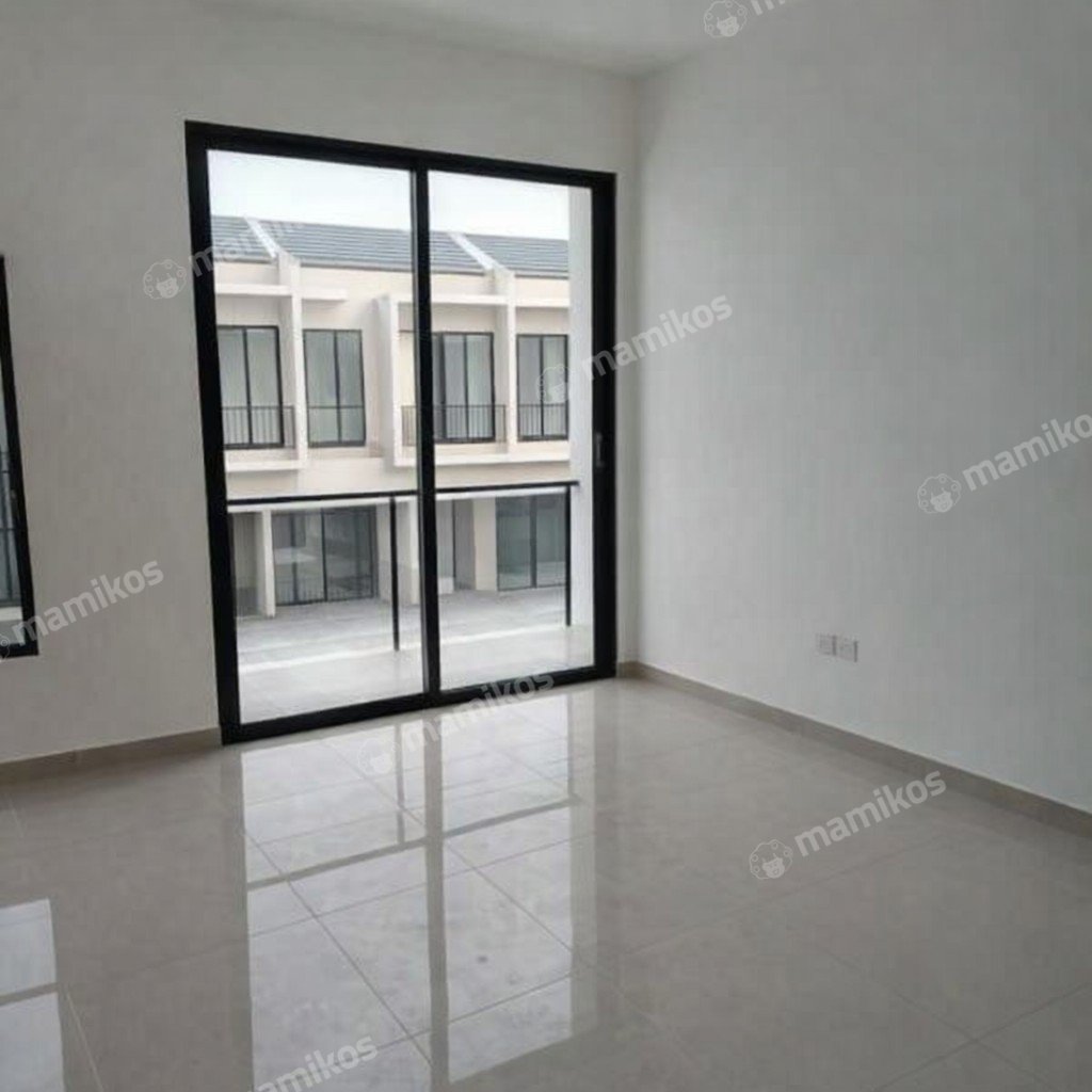 Rumah 3 Kamar Tidur 2 Kamar Mandi 2 Lantai Pantai Indah Kapuk 2 Jakarta Utara - Photo 3