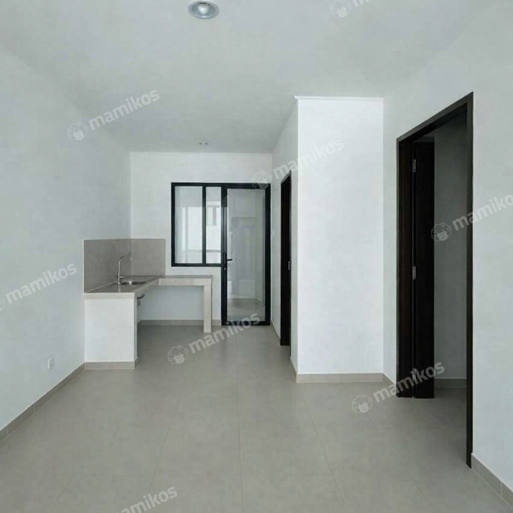 Rumah 3 Kamar Tidur 2 Kamar Mandi 2 Lantai Pantai Indah Kapuk 2 Jakarta Utara - Photo 5