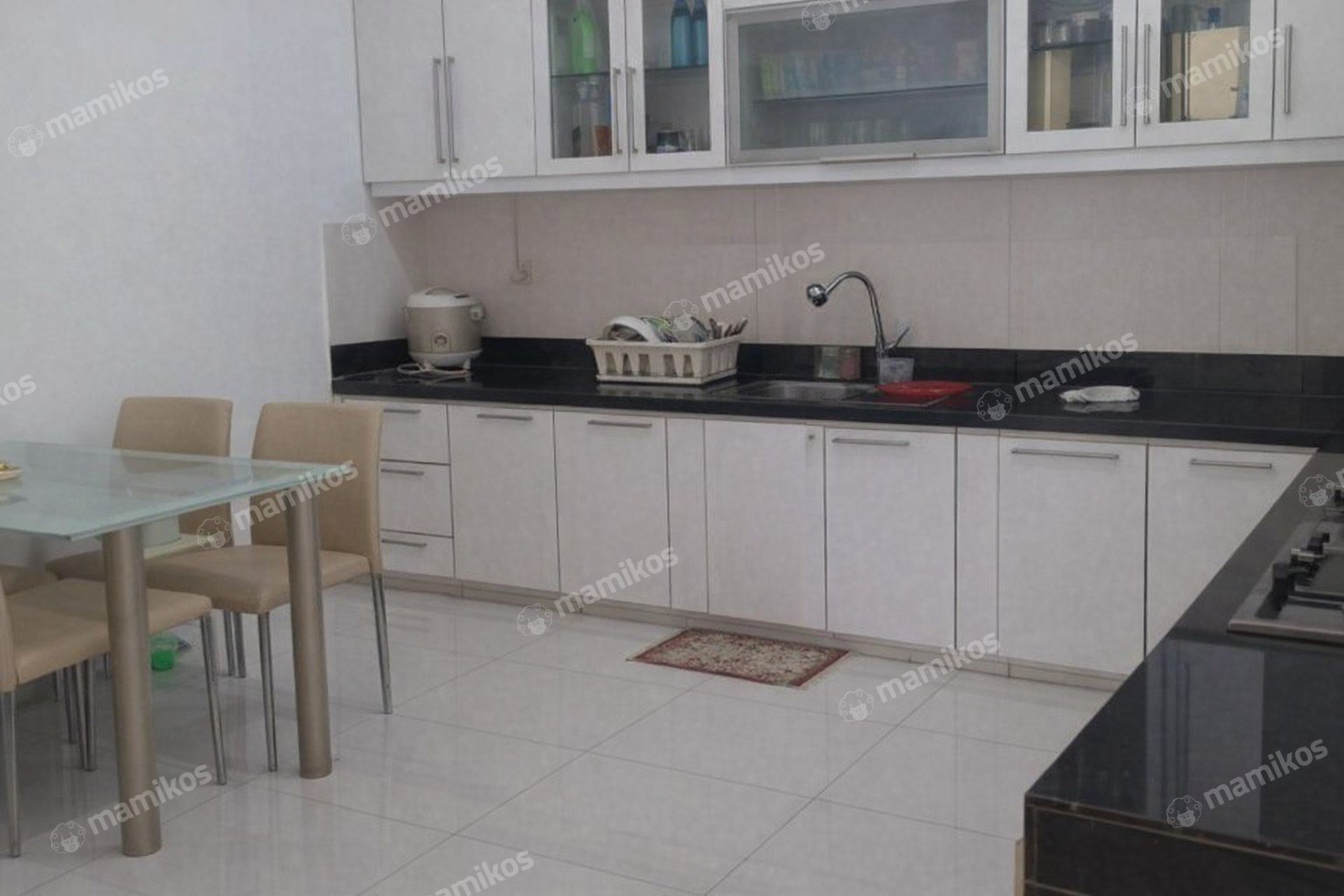 Rumah 3KT 3KM Cengkareng Jakarta Barat