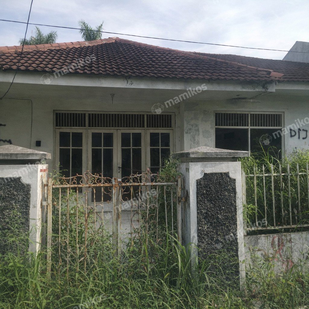 Rumah Sertifikat SHM 3 Kamar Tidur 3 Kamar Mandi Radio Dalam Jakarta Selatan - Photo 2