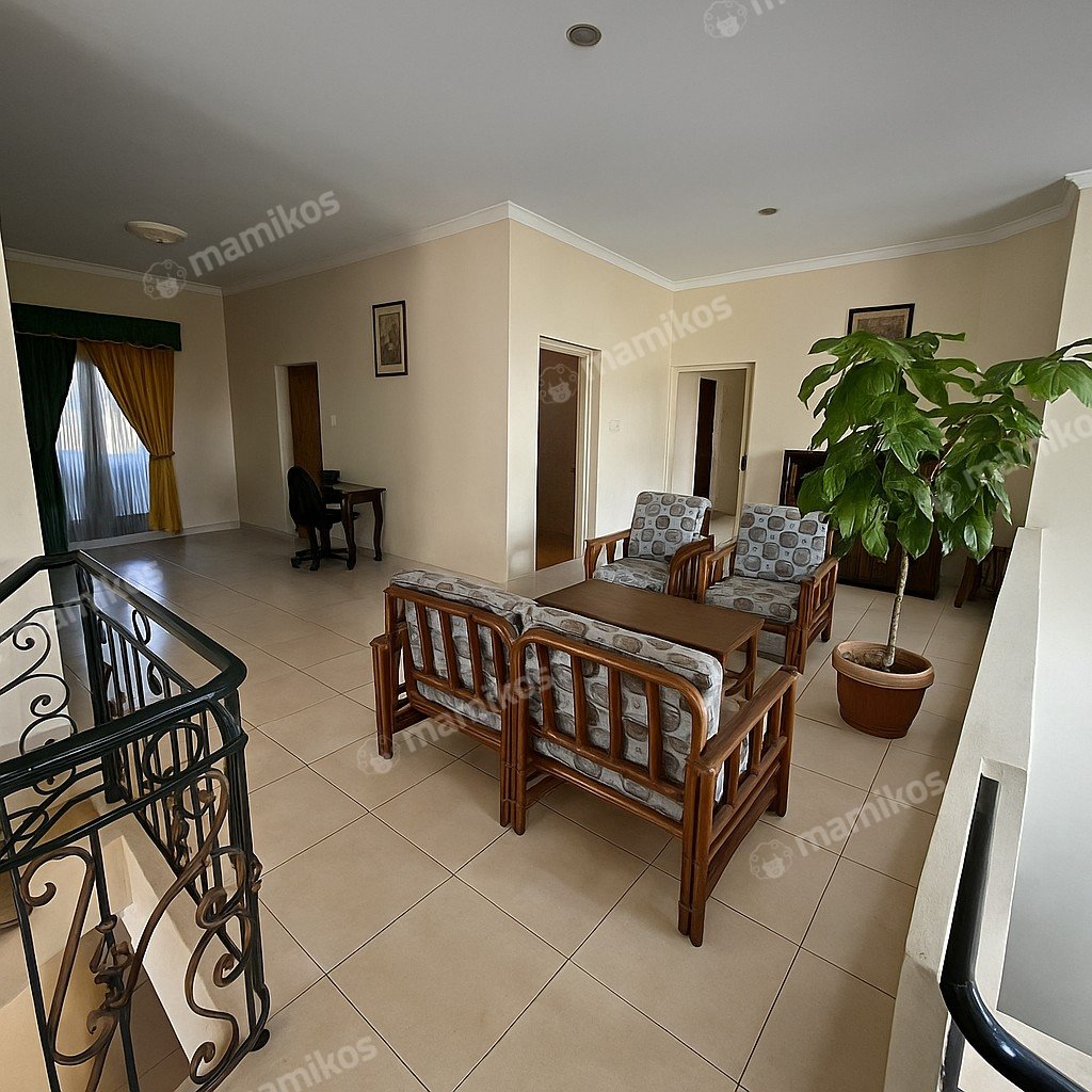 Rumah Sertifikat SHM 4 Kamar Tidur 3 Kamar Mandi Kembangan Jakarta Barat - Photo 5