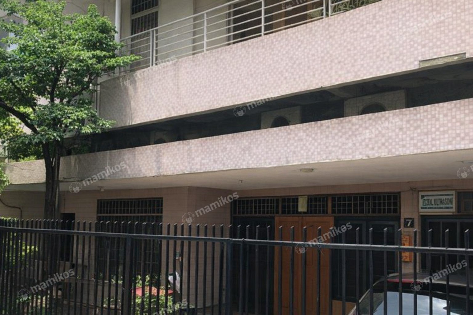 Rumah Sertifikat SHM 9 Kamar Tidur 4 Kamar Mandi Mangga Besar Jakarta Barat - Photo 1