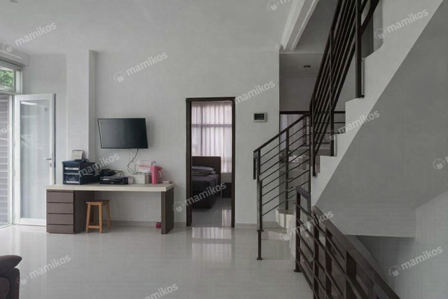 Rumah 4KT 3KM Duri Kepa Jakarta Barat