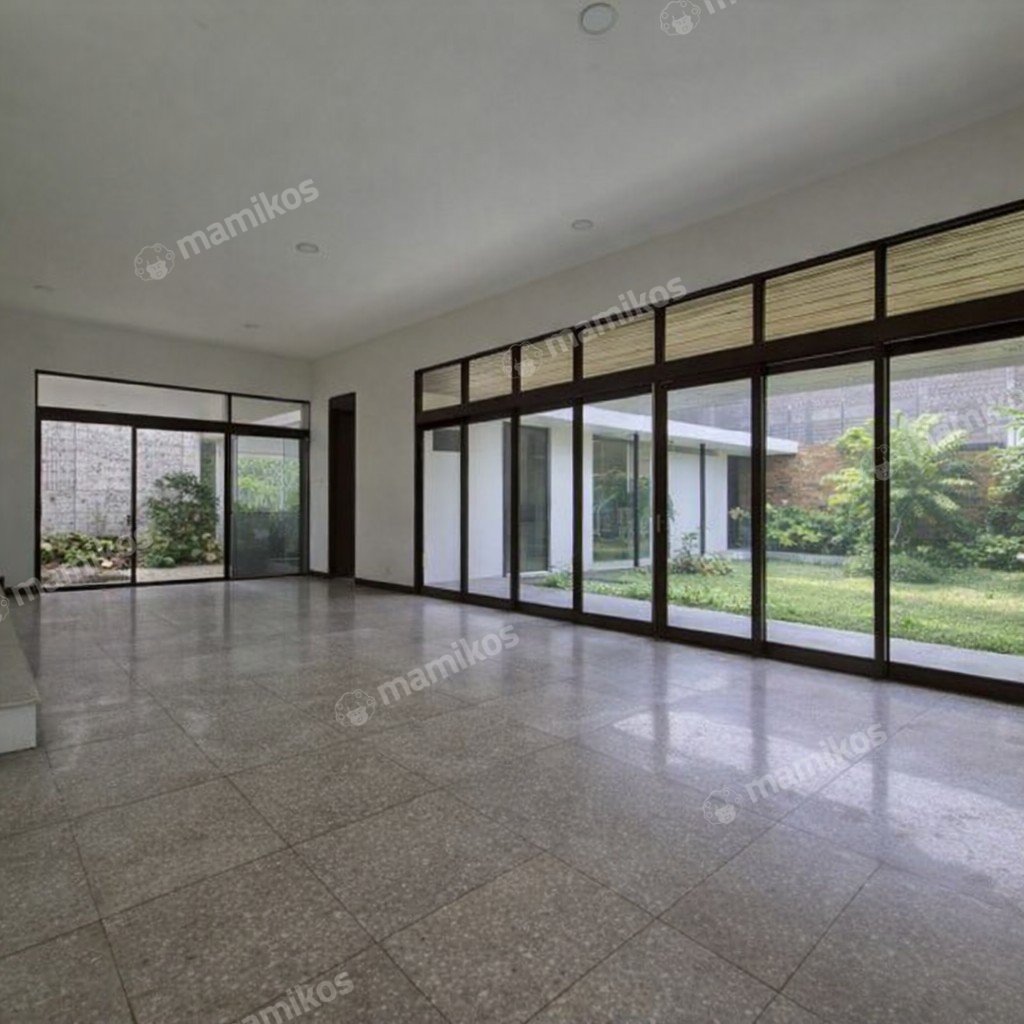 Rumah Sertifikat HGB 5 Kamar Tidur 5 Kamar Mandi Pondok Indah Jakarta Selatan - Photo 2