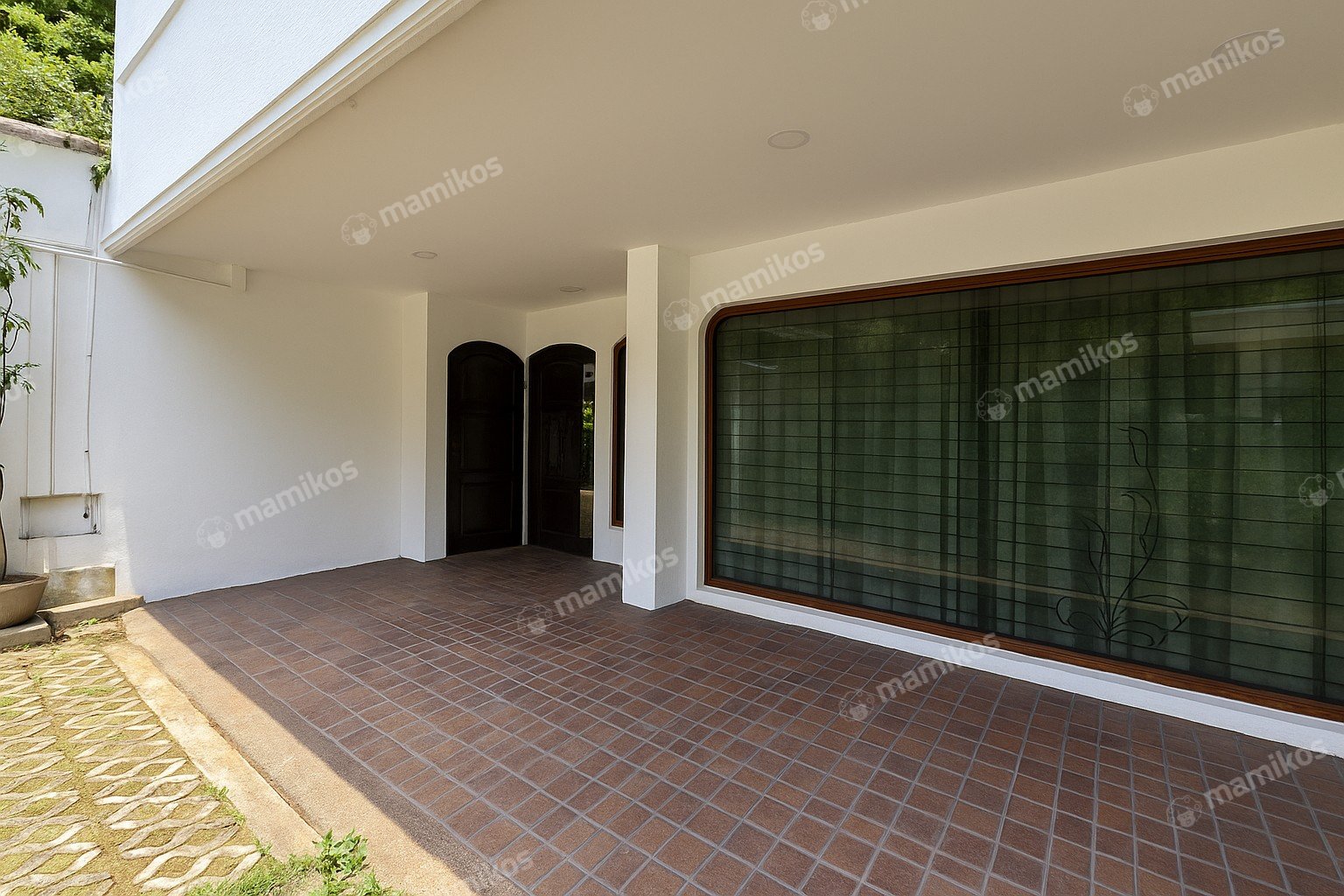 Rumah Sertifikat HGB 5 Kamar Tidur 5 Kamar Mandi Pondok Indah Jakarta Selatan - Photo 5