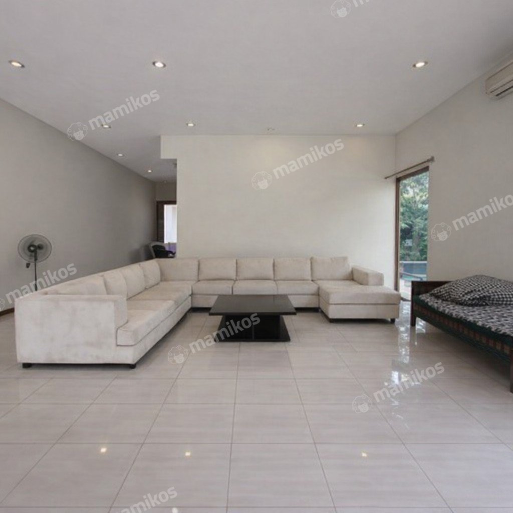 Rumah Sertifikat SHM 5 Kamar Tidur 4 Kamar Mandi Kemang Jakarta Selatan - Photo 4