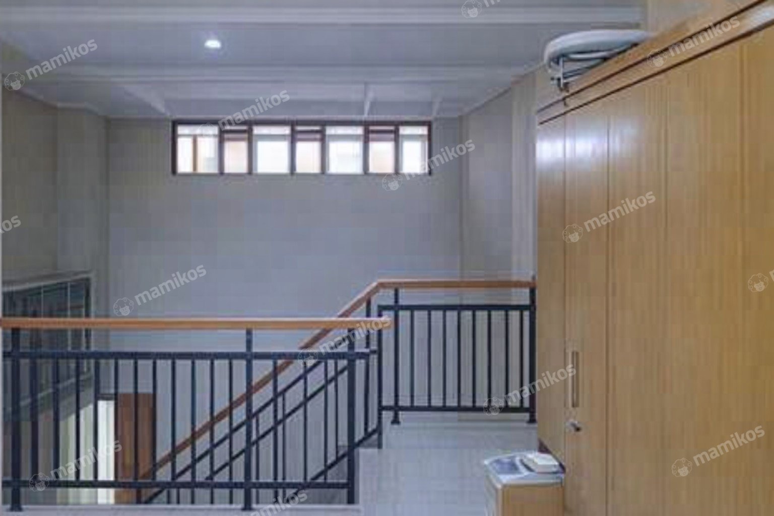 Rumah Sertifikat SHM 4 Kamar Tidur 3 Kamar Mandi Kebayoran Baru Jakarta Selatan - Photo 3
