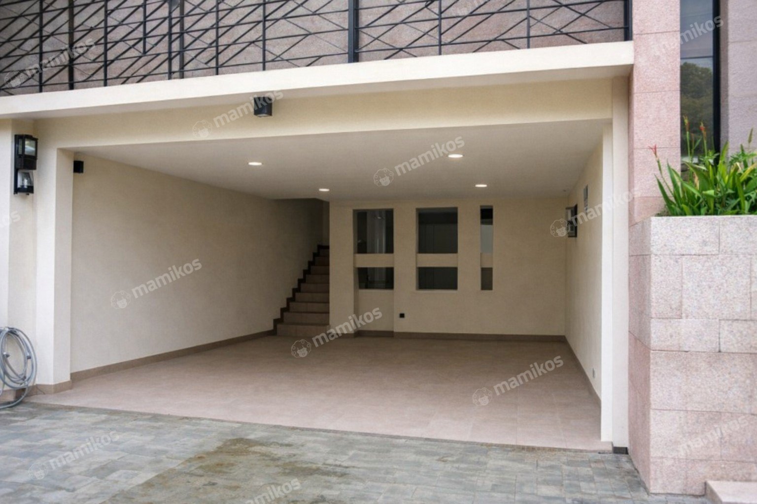 Rumah Baru Sertifikat SHM 5 Kamar Tidur Kemang Jakarta Selatan - Photo 3