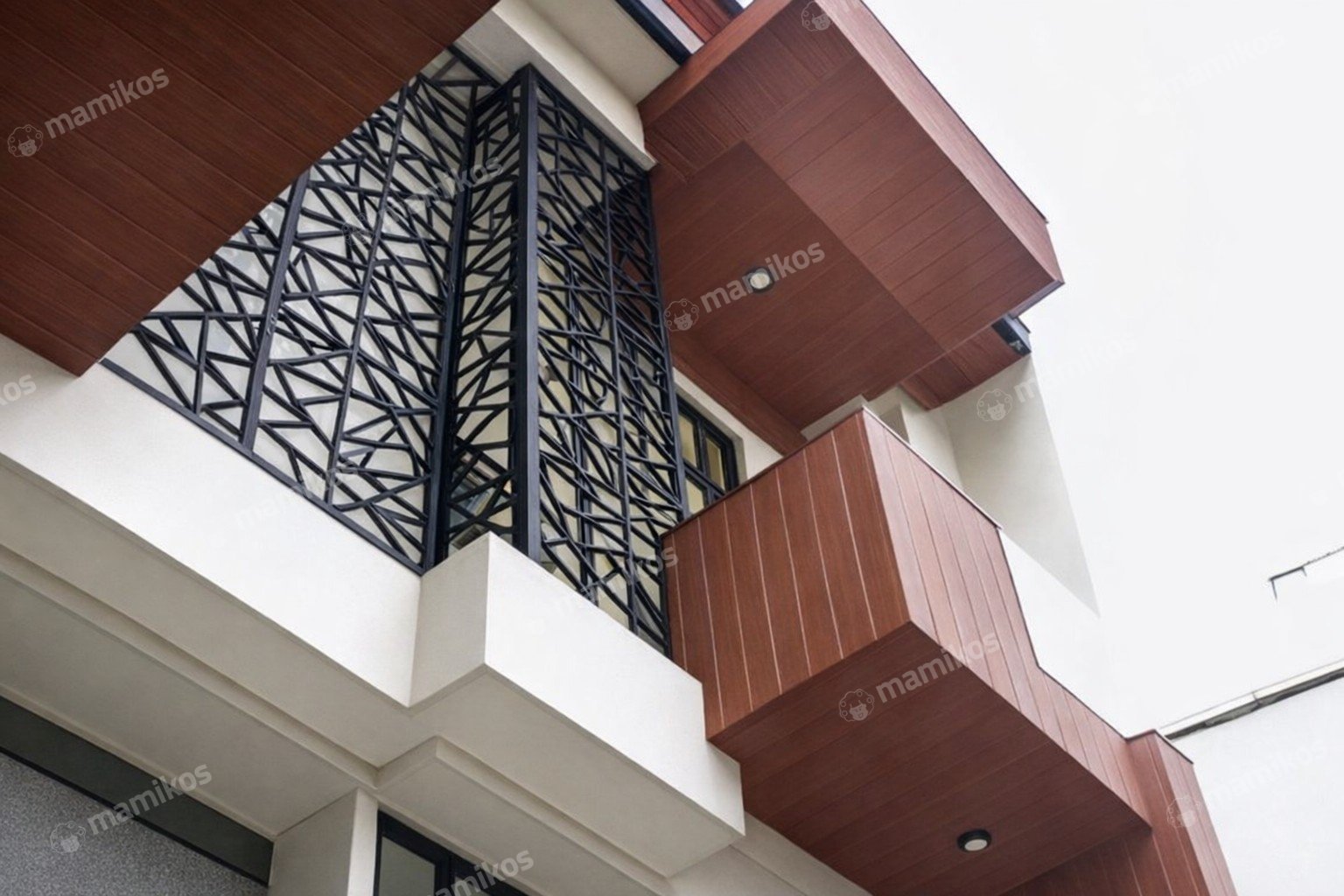 Rumah Baru Sertifikat SHM 5 Kamar Tidur Kemang Jakarta Selatan - Photo 5
