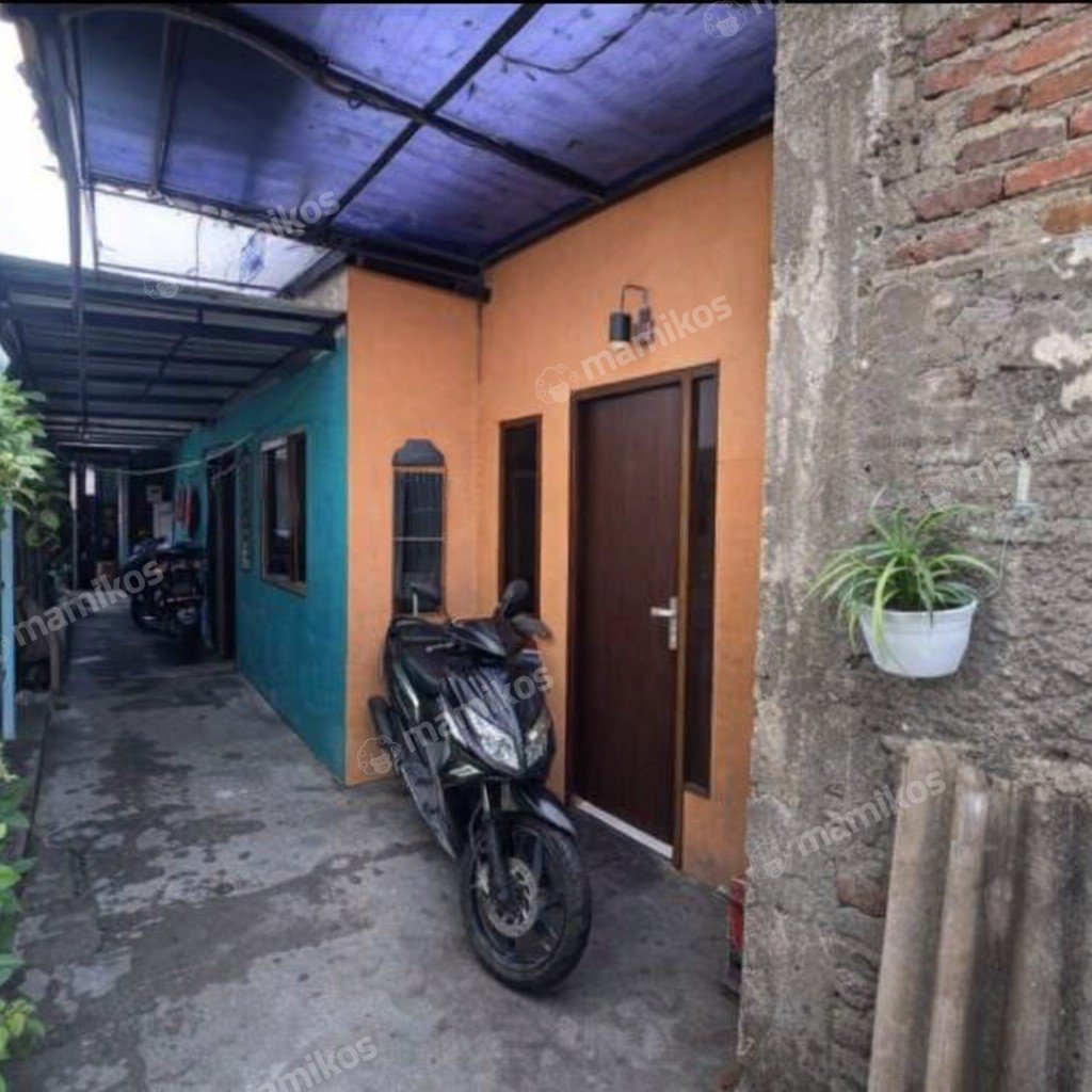 Rumah Sertifikat SHM 6 Kamar Tidur 4 Kamar Mandi Kampung Rambutan Jakarta Timur - Photo 3