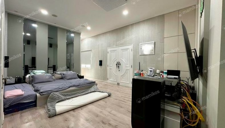 Rumah 4KT 3KM Pantai Indah Kapuk Jakarta Utara