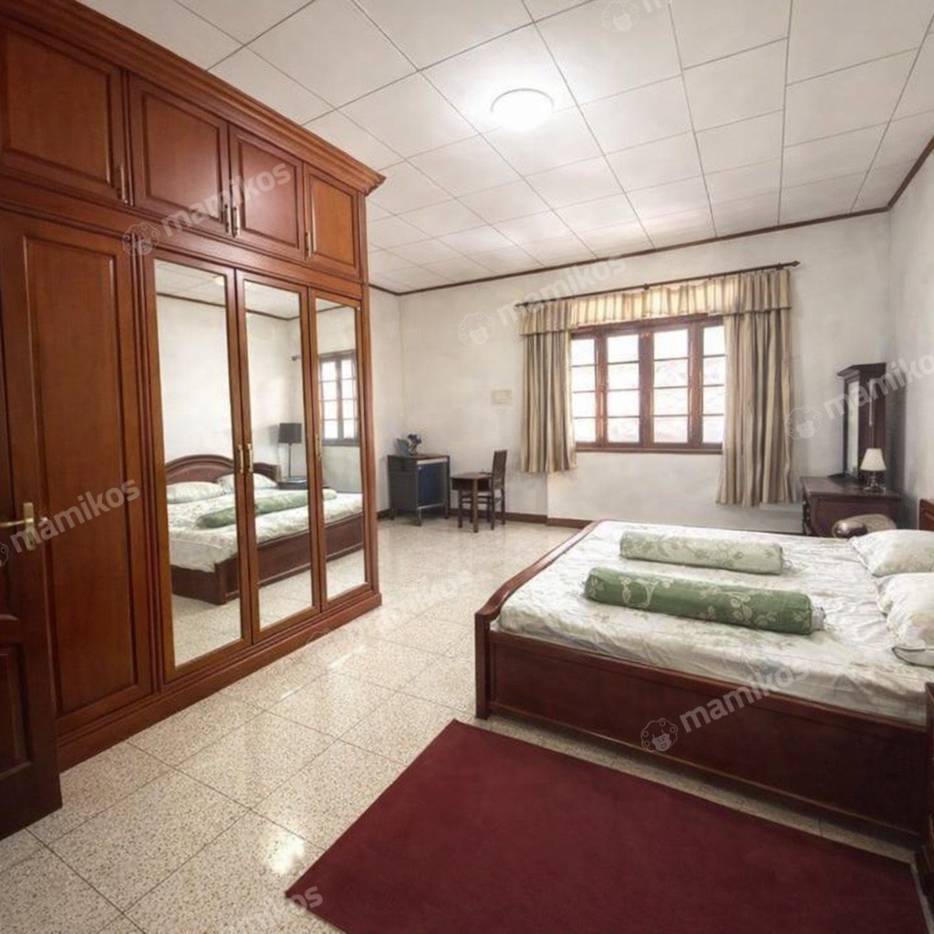 Rumah Sertifikat SHM 5 Kamar Tidur 4 Kamar Mandi Rawamangun Jakarta Timur - Photo 2