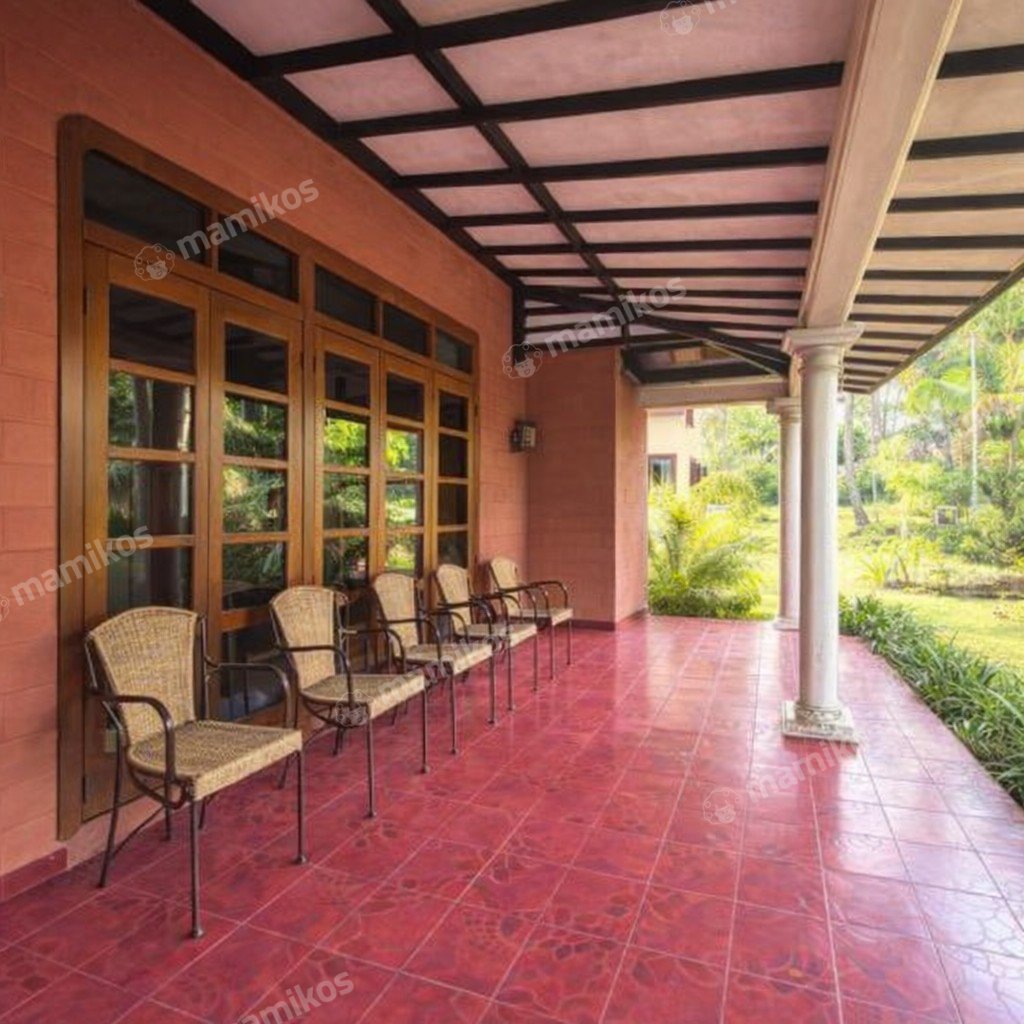 Rumah Sertifikat SHM 5 Kamar Tidur 4 Kamar Mandi Rawamangun Jakarta Timur - Photo 3