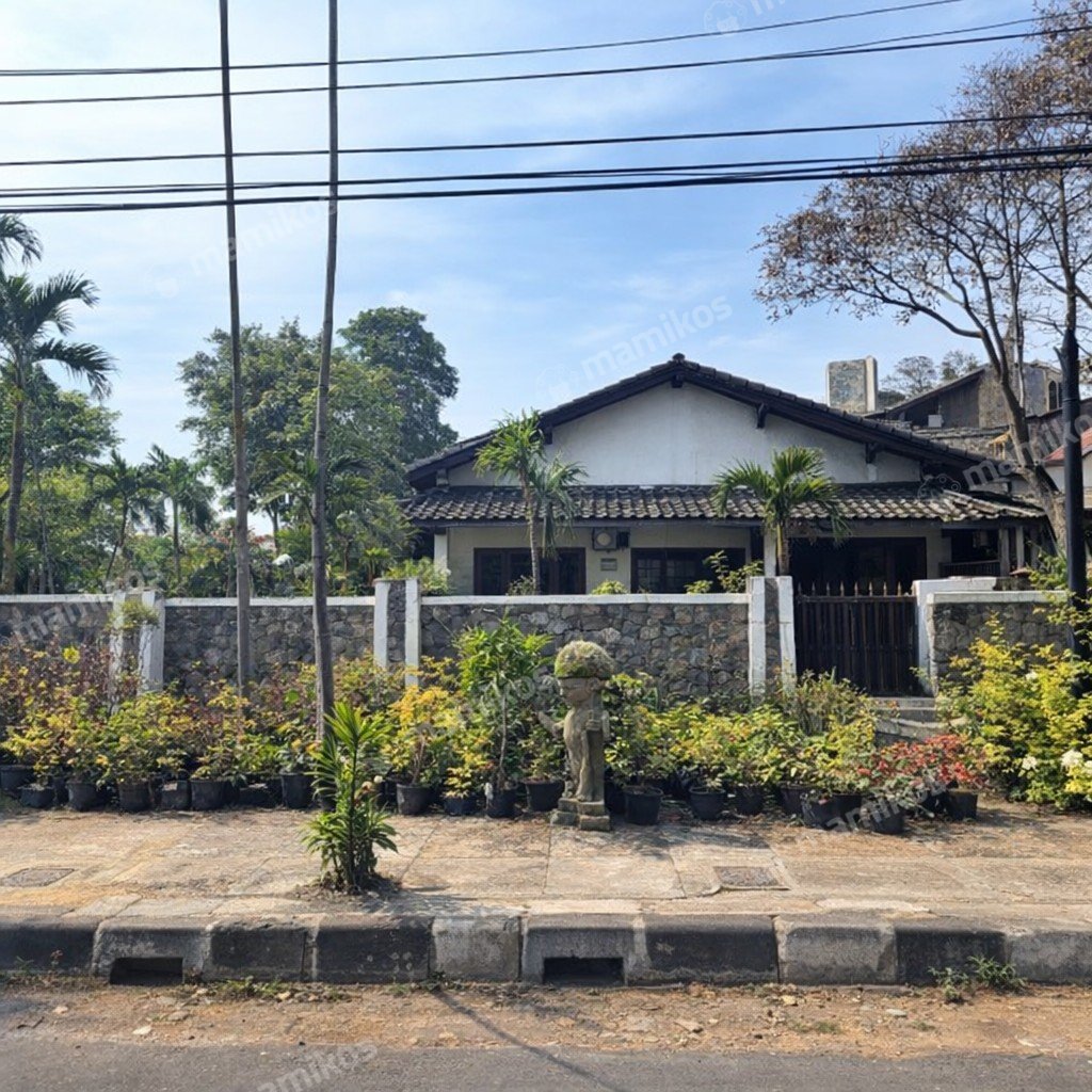 Rumah Sertifikat SHM 5 Kamar Tidur 4 Kamar Mandi Rawamangun Jakarta Timur - Photo 4
