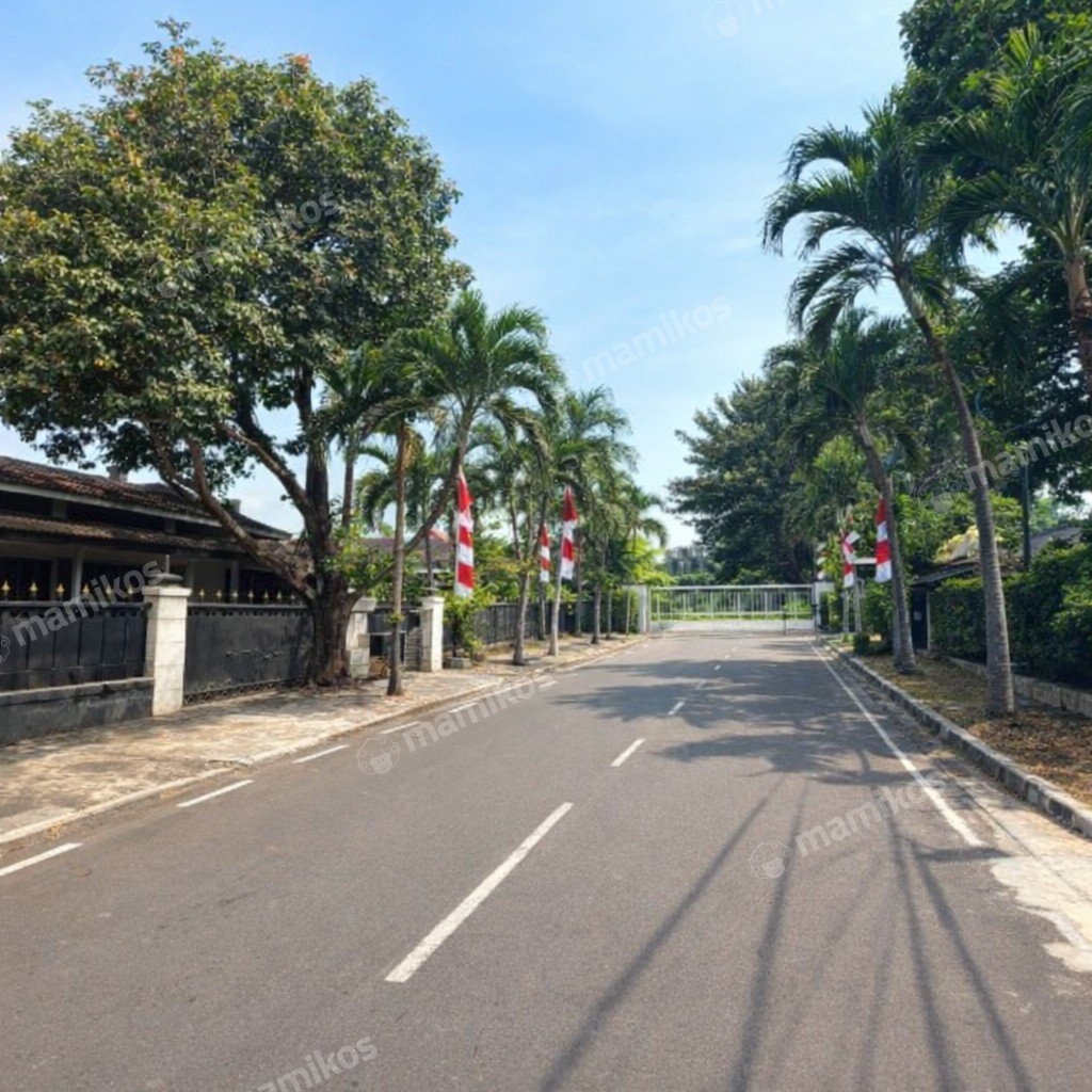 Rumah Sertifikat SHM 5 Kamar Tidur 4 Kamar Mandi Rawamangun Jakarta Timur - Photo 5